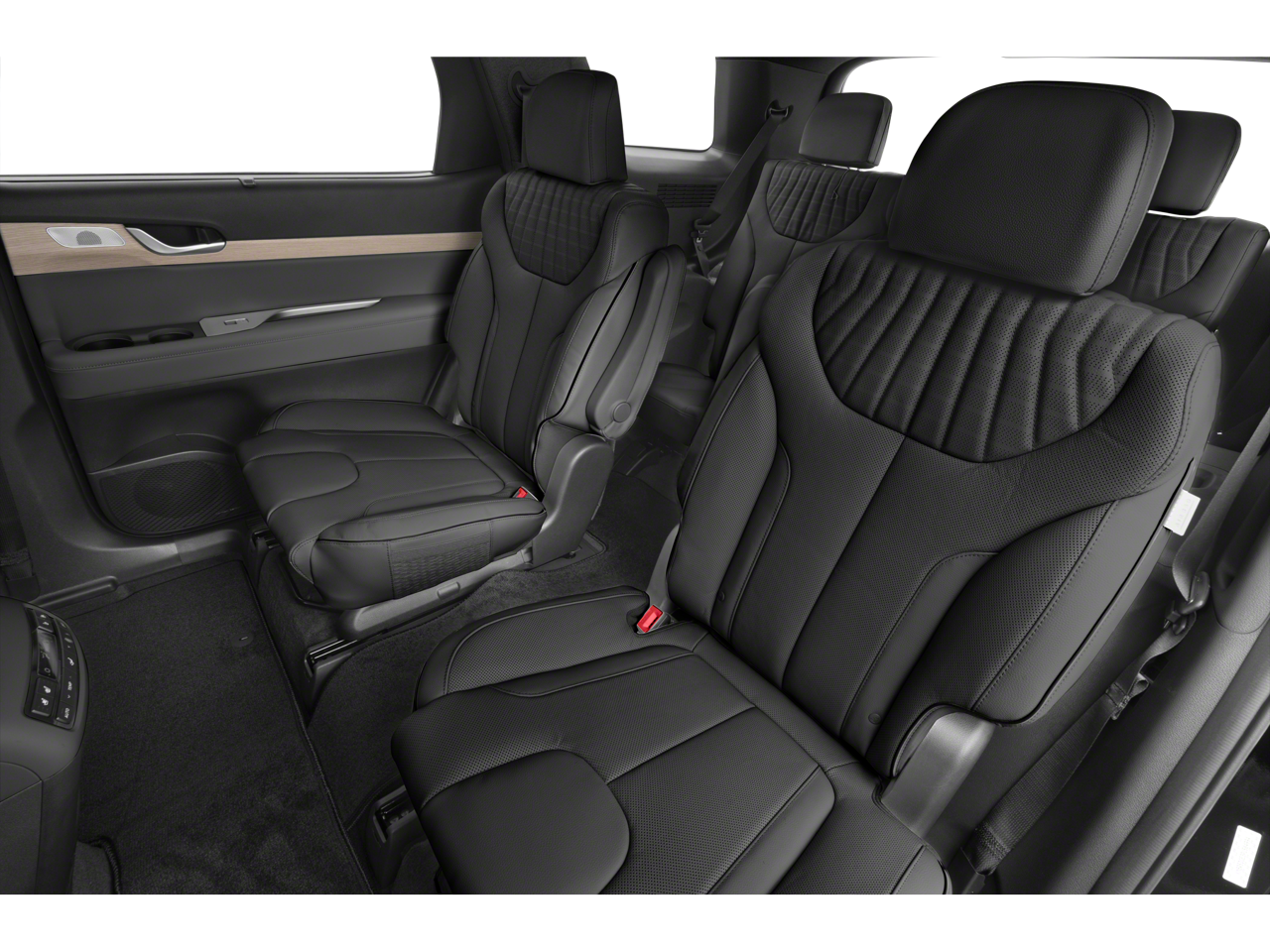 2023 Hyundai Palisade Limited - Photo 9