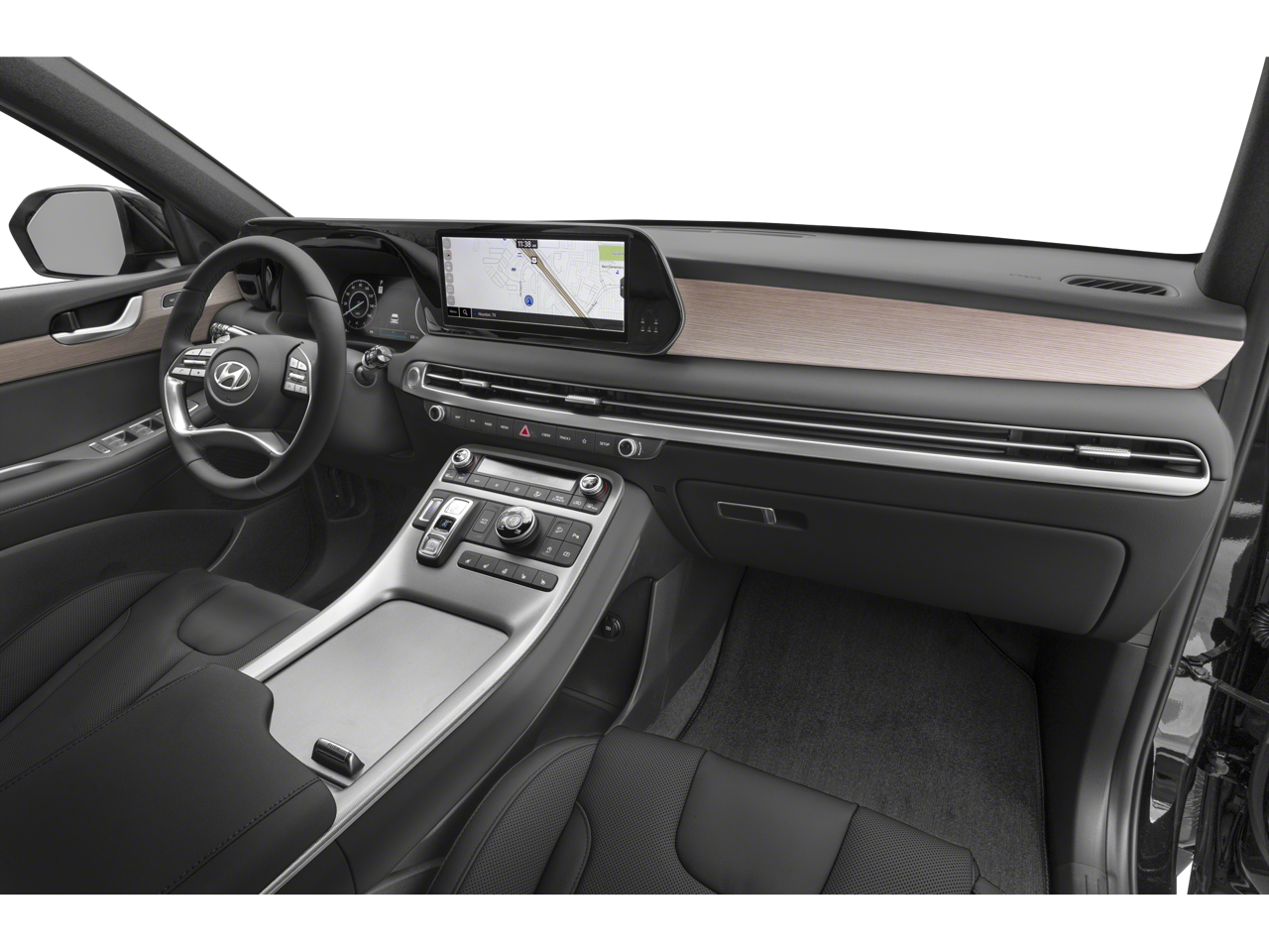 2023 Hyundai Palisade Limited - Photo 11