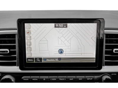 2023 Hyundai VENUE Limited CERTIFIED