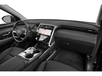 2023 Hyundai TUCSON HYBRID Limited