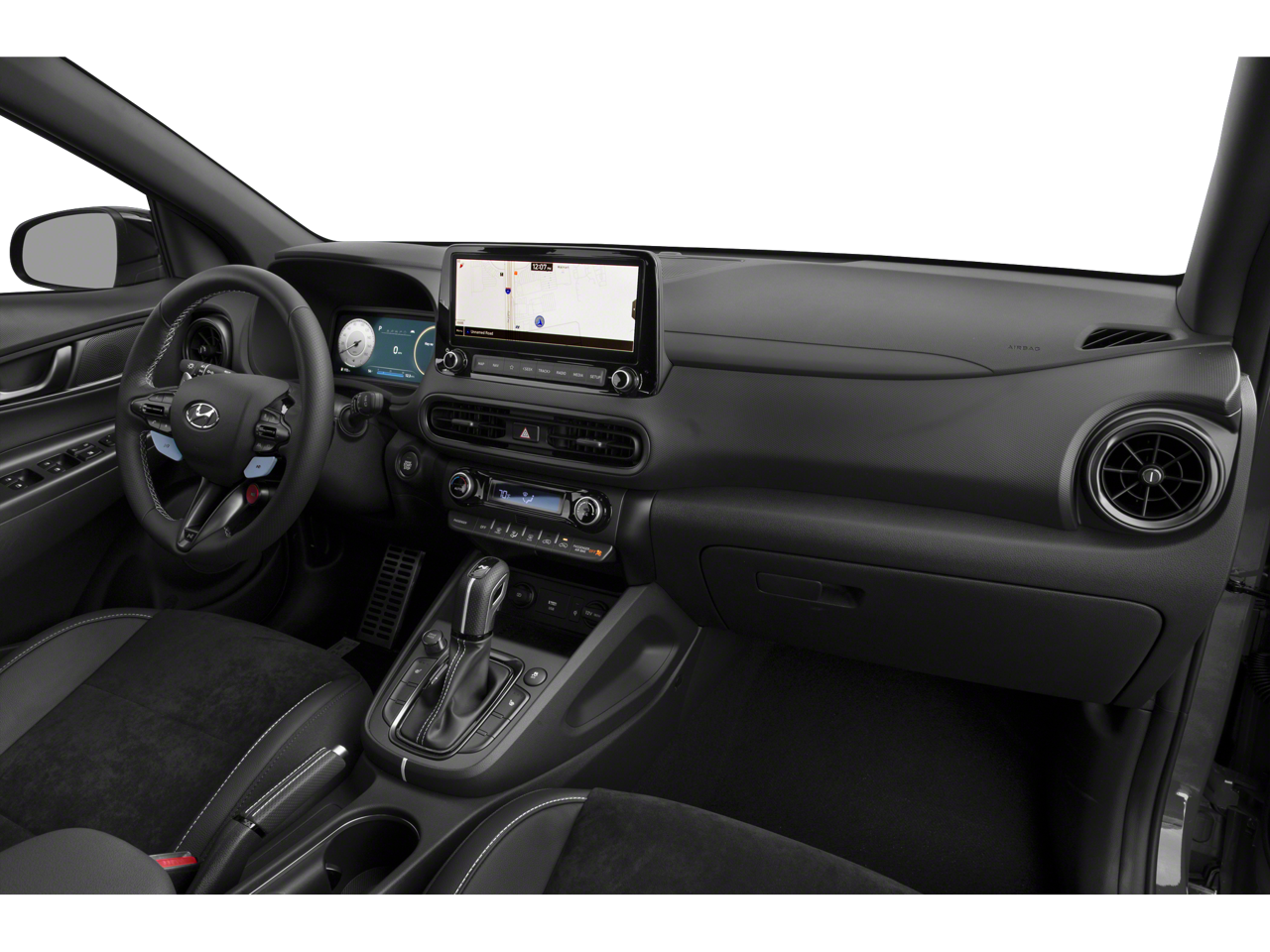 2023 Hyundai KONA N Base