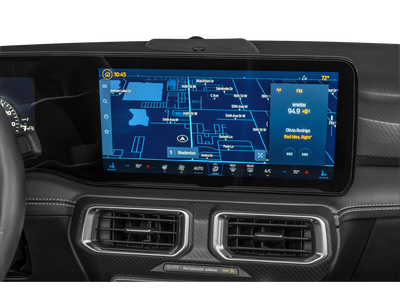 2024 Ford Mustang I4CV