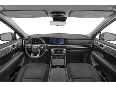 2024 Hyundai SANTA FE SE