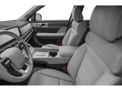 2024 Hyundai SANTA FE HYBRID Limited CERTIFIED