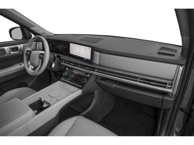 2024 Hyundai SANTA FE HYBRID Limited CERTIFIED