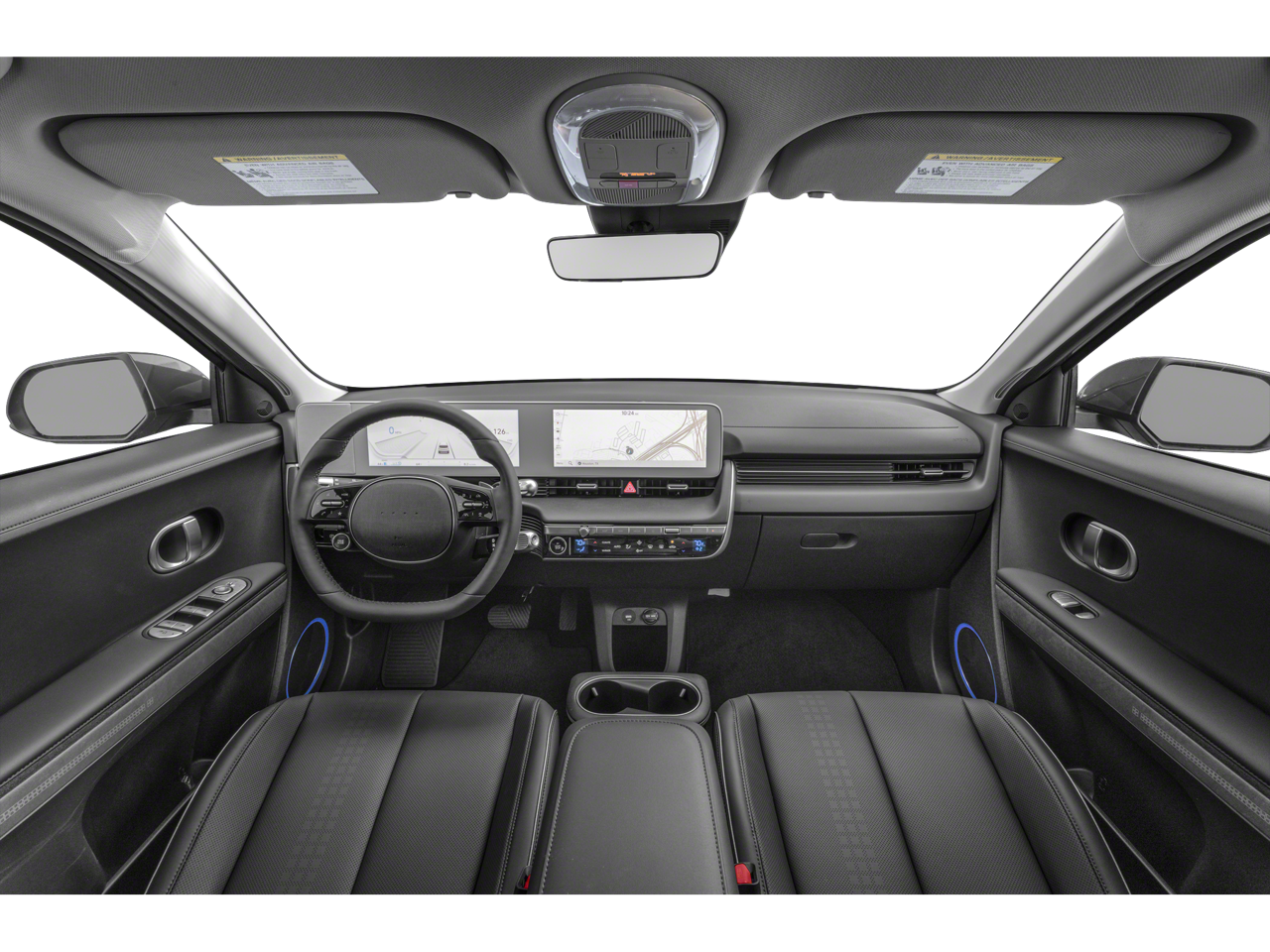 2024 Hyundai IONIQ 5 SEL