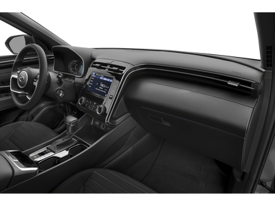 2024 Hyundai SANTA CRUZ SE