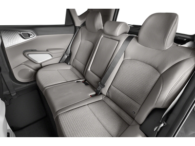 2024 Kia Soul EX