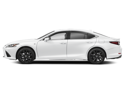 2024 Lexus ES 350 350 F Sport