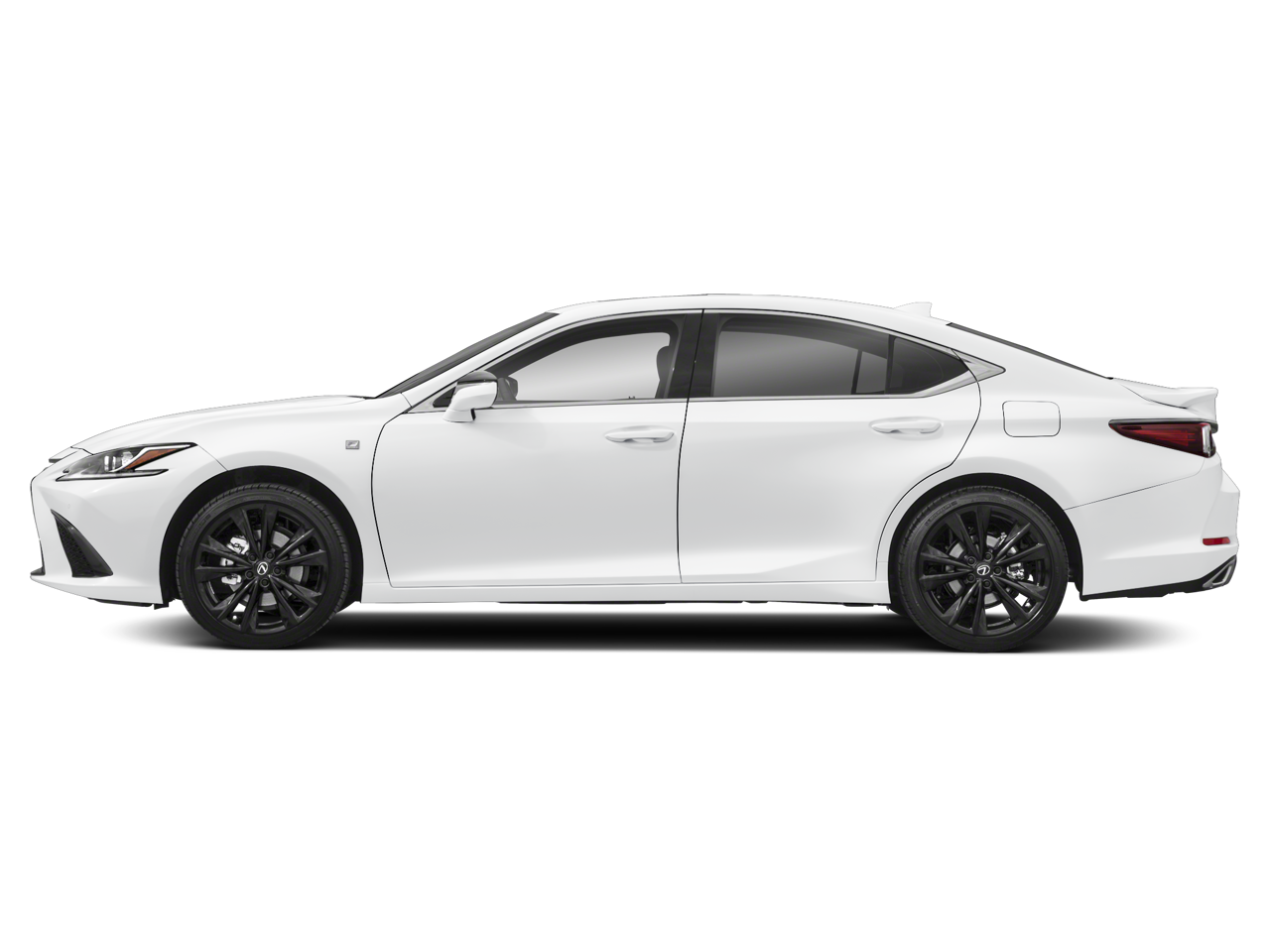2024 Lexus ES 350 350 F Sport