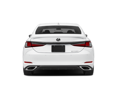 2024 Lexus ES 350 350 F Sport