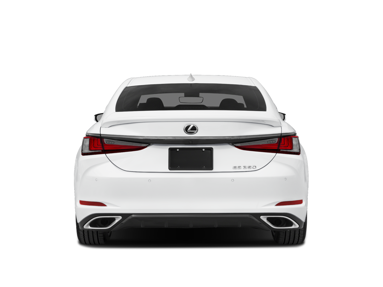 2024 Lexus ES 350 350 F Sport