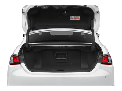 2024 Lexus ES 350 350 F Sport