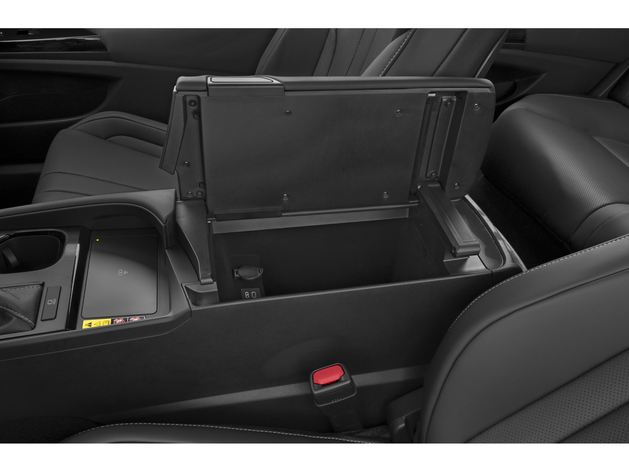 2024 Lexus ES 350 F SPORT Handling