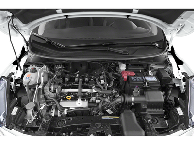 2024 Nissan Versa SV