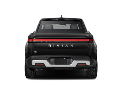 2024 Rivian R1T Adventure