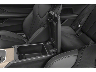 2025 BMW 4 Series 430i