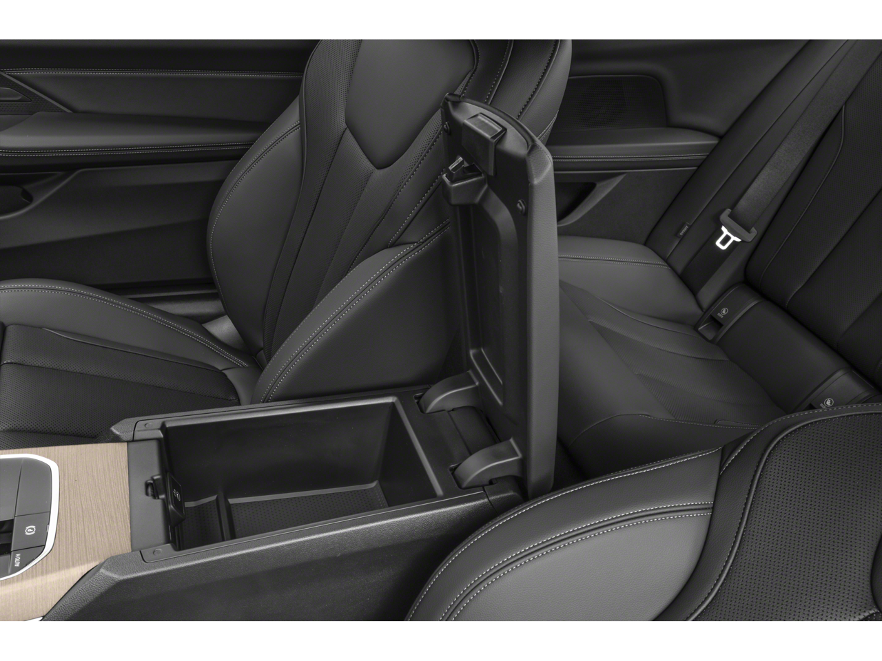 2025 BMW 4 Series 430i