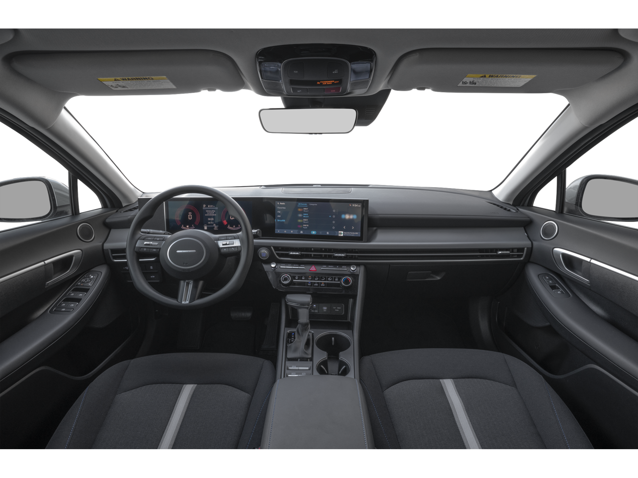 2025 Hyundai SONATA SE