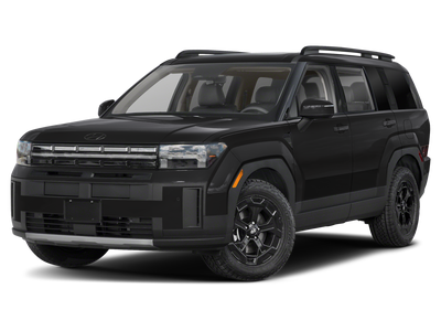 2025 Hyundai SANTA FE XRT