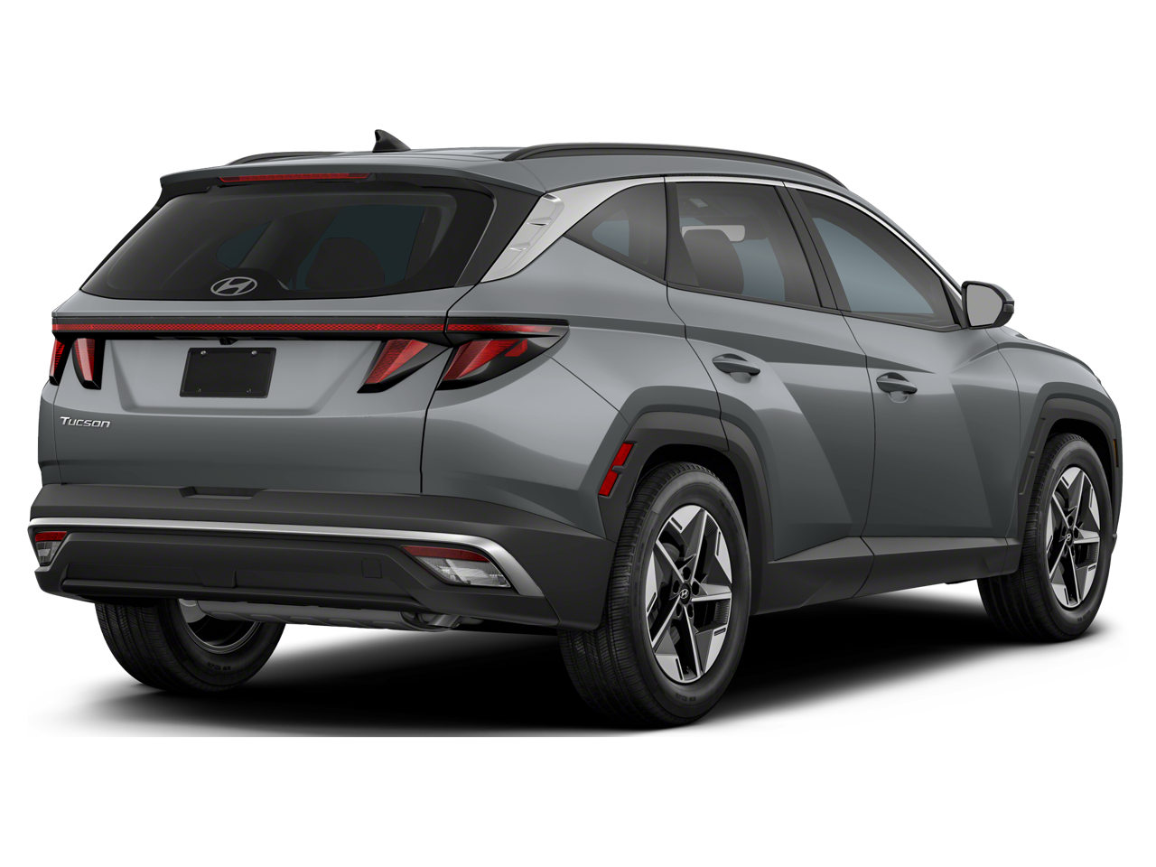 2025 Hyundai TUCSON SEL Cocoa FL | Cocoa Hyundai 5NMJB3DE7SH585295