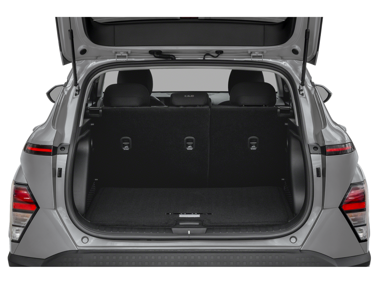 2025 Hyundai KONA ELECTRIC SEL CERTIFIED