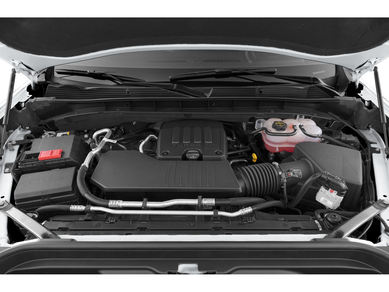 2026 GMC Sierra 1500 SLT - Photo 8