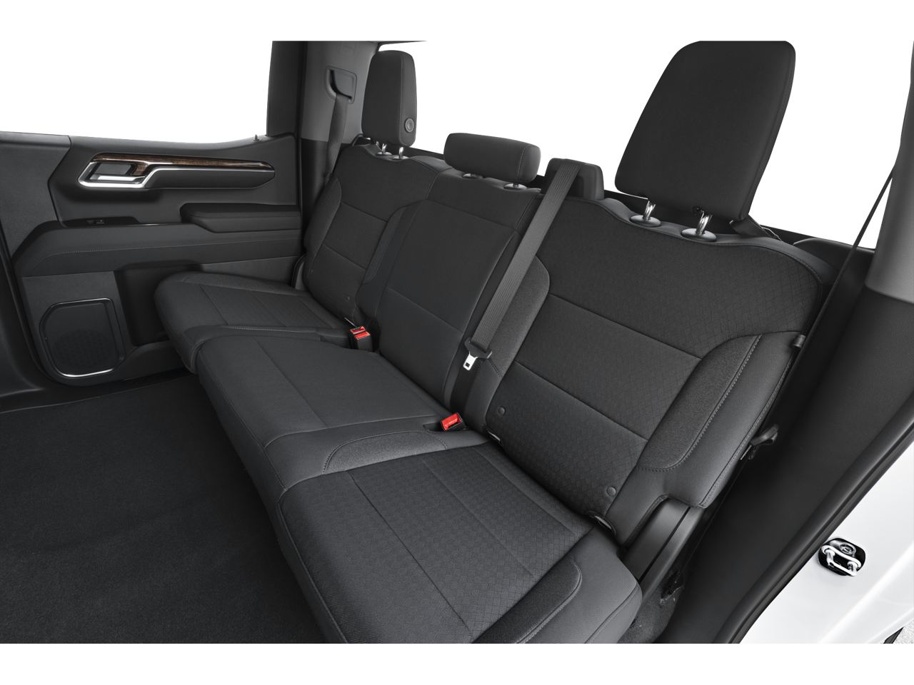 2026 GMC Sierra 1500 SLT - Photo 9