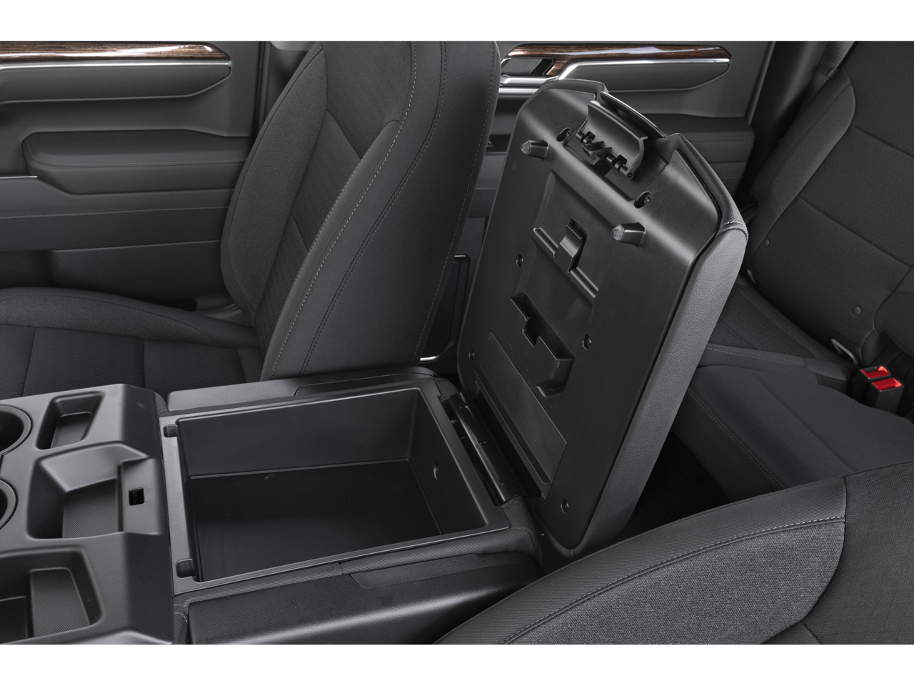 2026 GMC Sierra 1500 SLT - Photo 10