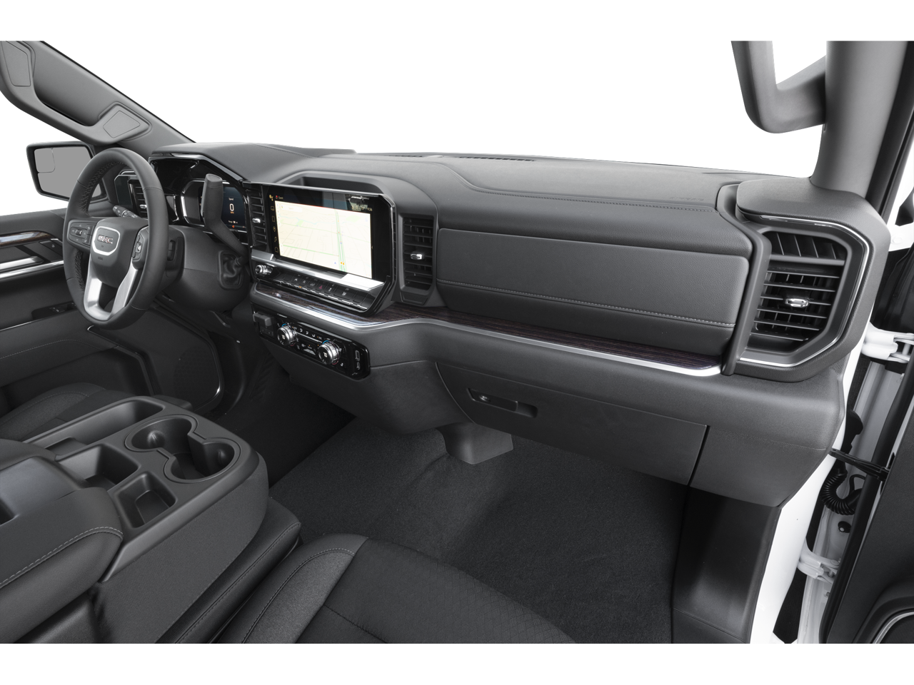 2026 GMC Sierra 1500 SLT - Photo 11