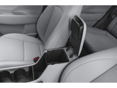 2026 Hyundai KONA SEL Premium FWD