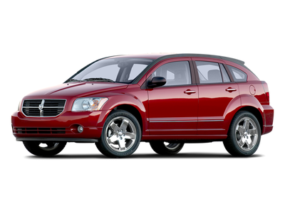 2008 Dodge Caliber SE