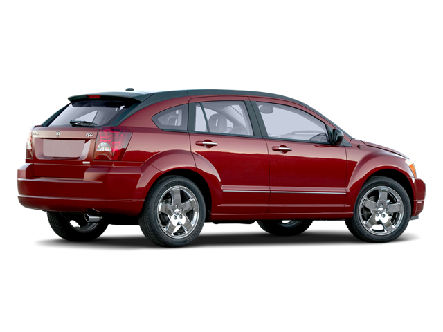 2008 Dodge Caliber SE