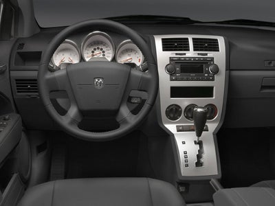 2008 Dodge Caliber SE