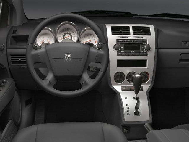 2008 Dodge Caliber SE