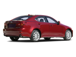 2008 Lexus IS 250 250
