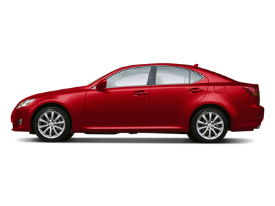 2008 Lexus IS 250 250