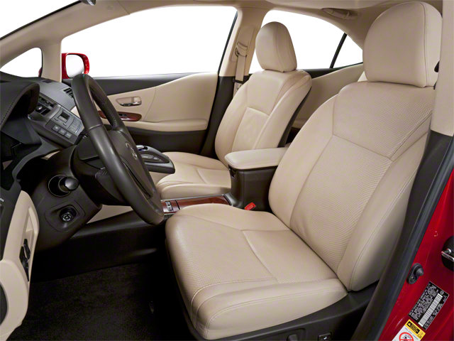 2010 Lexus HS 250h 4dr Sdn Hybrid