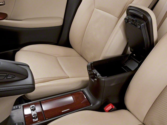 2010 Lexus HS 250h 4dr Sdn Hybrid