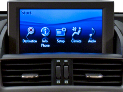 2010 Lexus HS 250h 4dr Sdn Hybrid