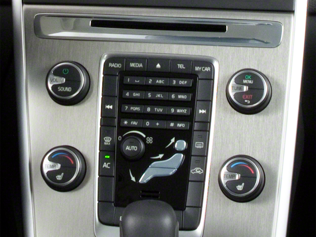 2010 Volvo XC60 3.2L