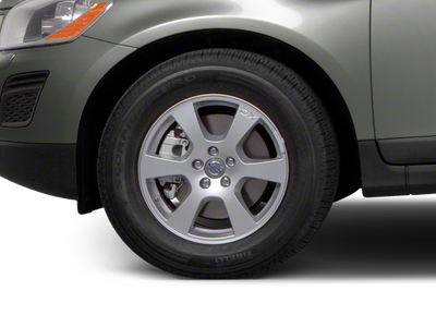 2010 Volvo XC60 3.2L