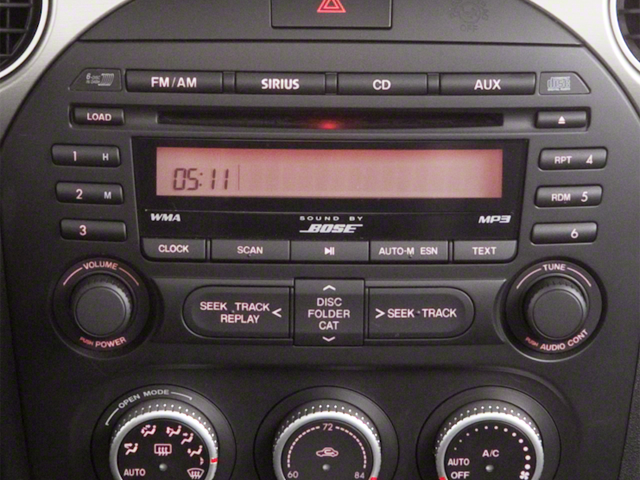 2011 Mazda Mazda MX-5 Miata PRHT Touring