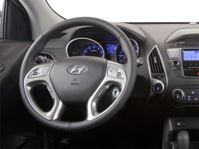 2012 Hyundai TUCSON GL