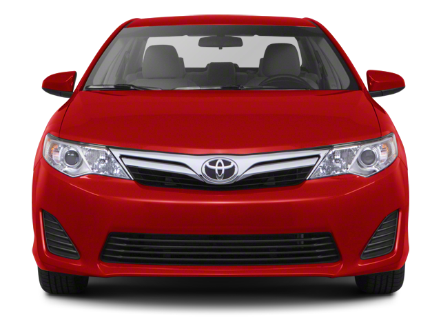 2012 Toyota Camry Hybrid LE