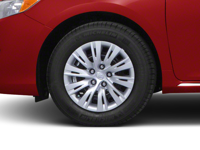 2012 Toyota Camry Hybrid LE