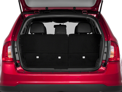 2013 Ford Edge SE