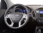 2013 Hyundai TUCSON Limited