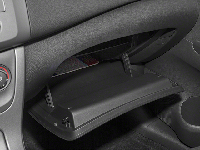 2013 Nissan Sentra FE+ SV