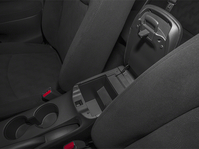 2013 Nissan Sentra FE+ SV